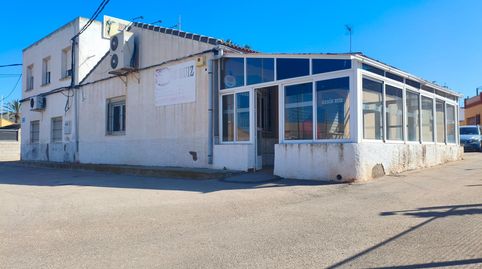 Foto 3 de Casa o chalet en venta en Calle de Nicolás Salmerón, Llano del Beal, Cartagena