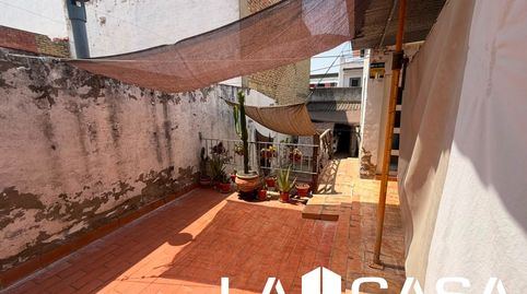 Foto 5 de Casa o xalet en venda a Centro - Doña Mercedes, Dos Hermanas