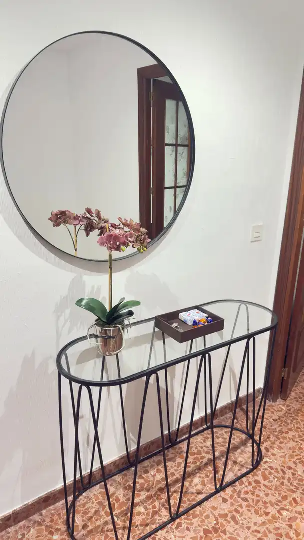 Flat for rent in Adra  with Air Conditioner, Heating and Furnished