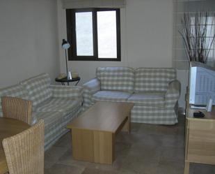 Living room of Flat to rent in  Córdoba Capital  with Air Conditioner