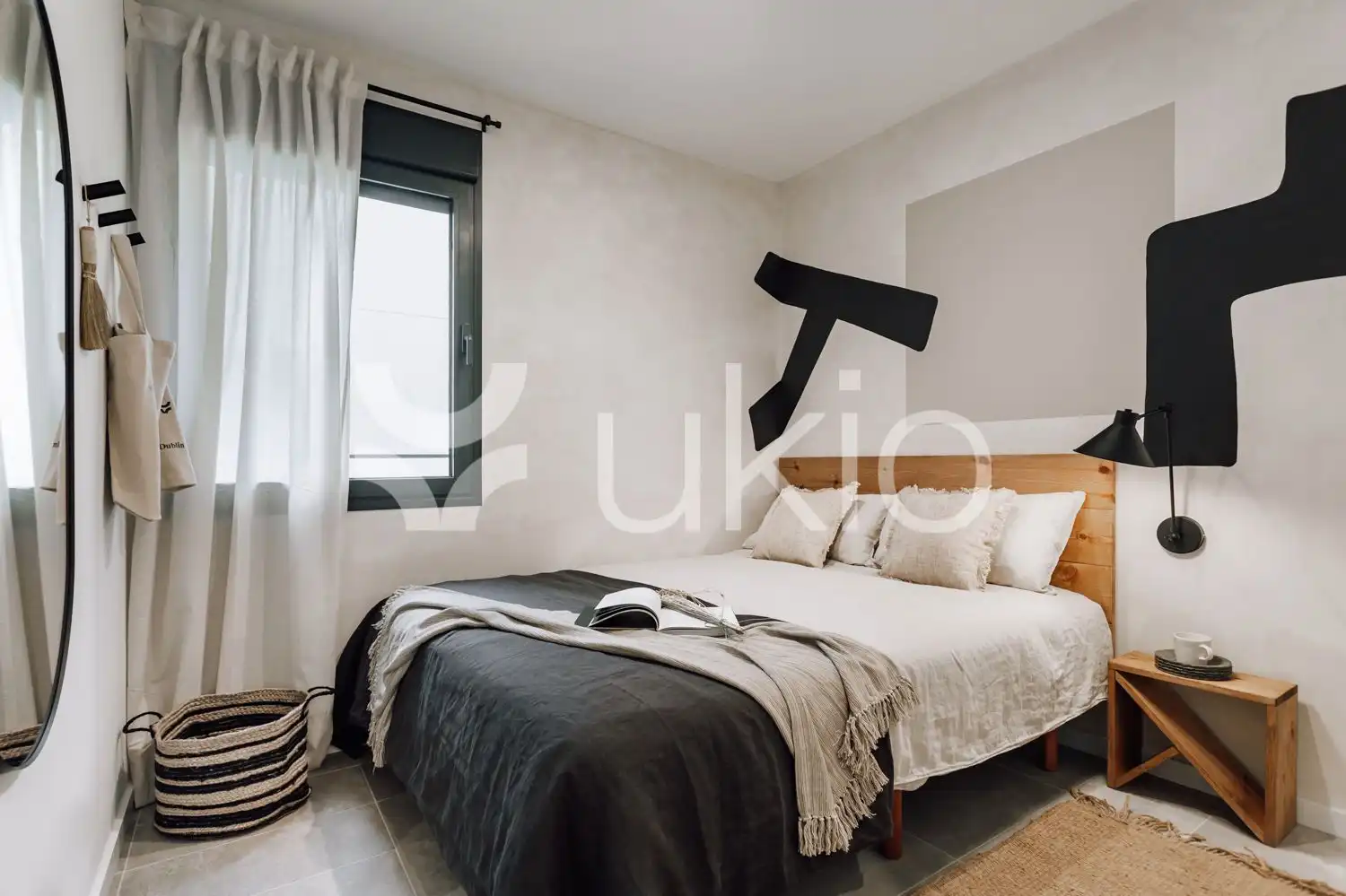 Apartment with lift to rent in Gran Via de les Corts Catalanes, imagen 17
