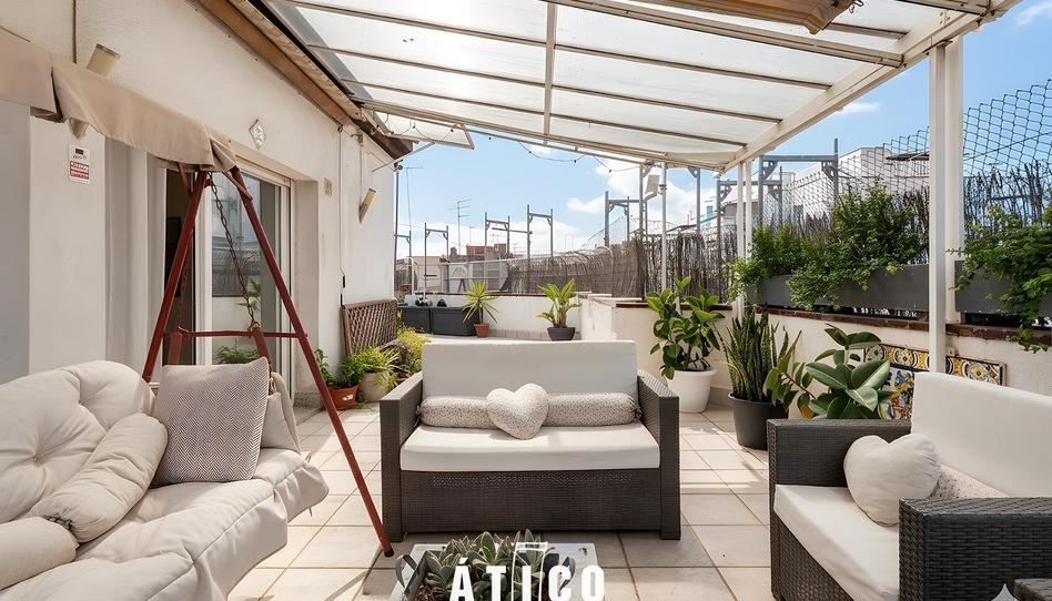 Photo 1 of Attic for sale in El Guinardó, Barcelona