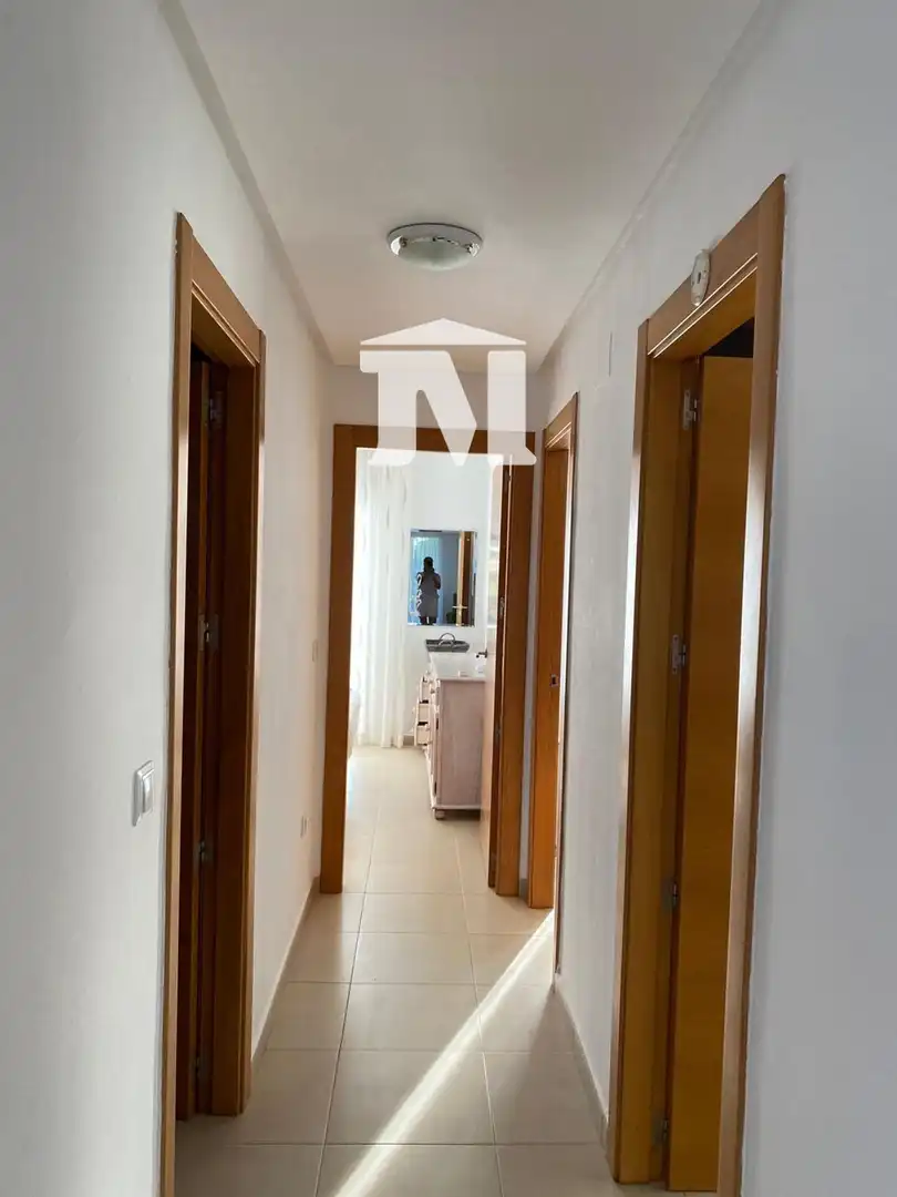 Piso en venta en Murcia con Aire acondicionado, Calefacción y Terraza