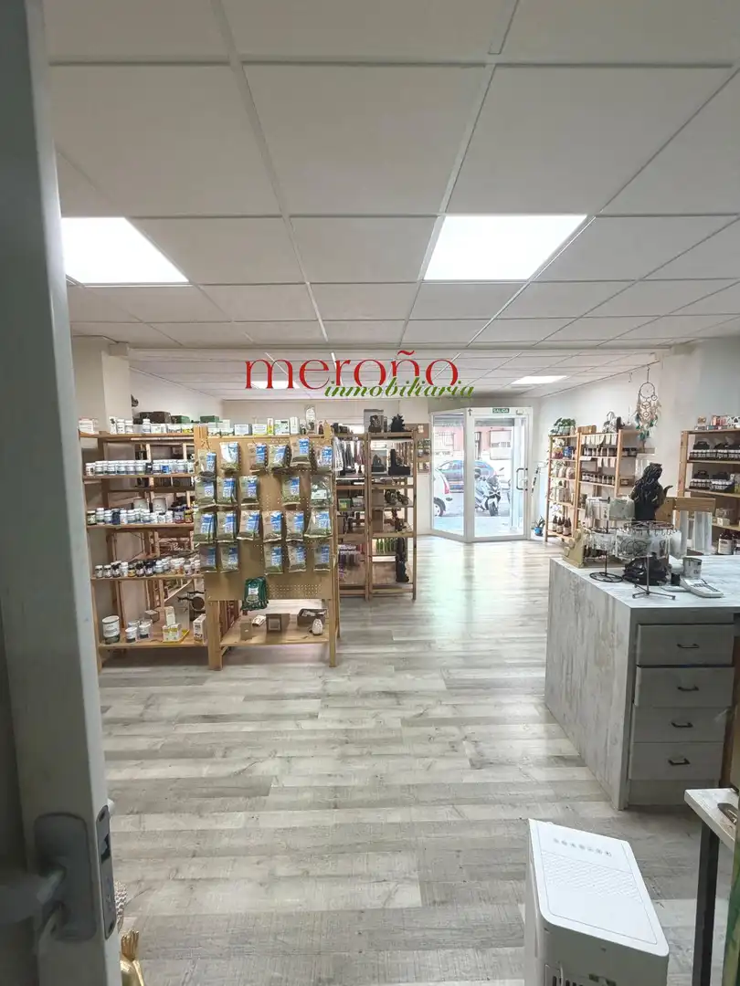 Gewerbefläche zum Verkauf in Elche ciudad, imagen 3
