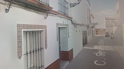 Foto 2 von Garage zum Verkauf in Calle Severo Ochoa, 6, Centro, Bormujos