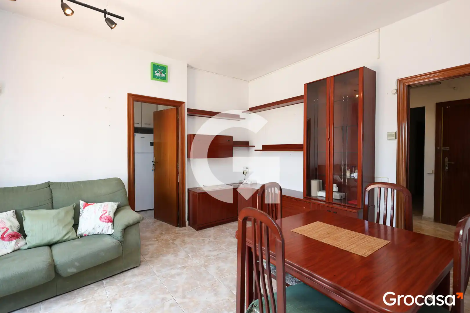 Ático en venta en CL LLANÇA DE, La Torrassa