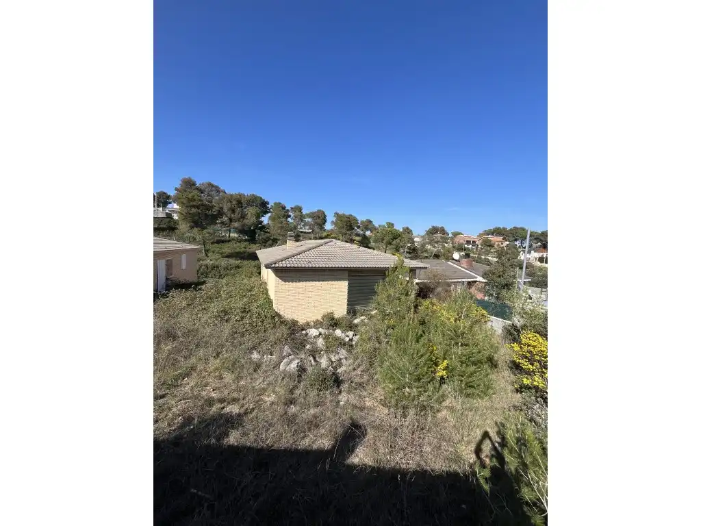 Casa o chalet en venta en La Torre de Claramunt