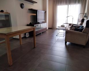 Living room of Flat to rent in Palamós