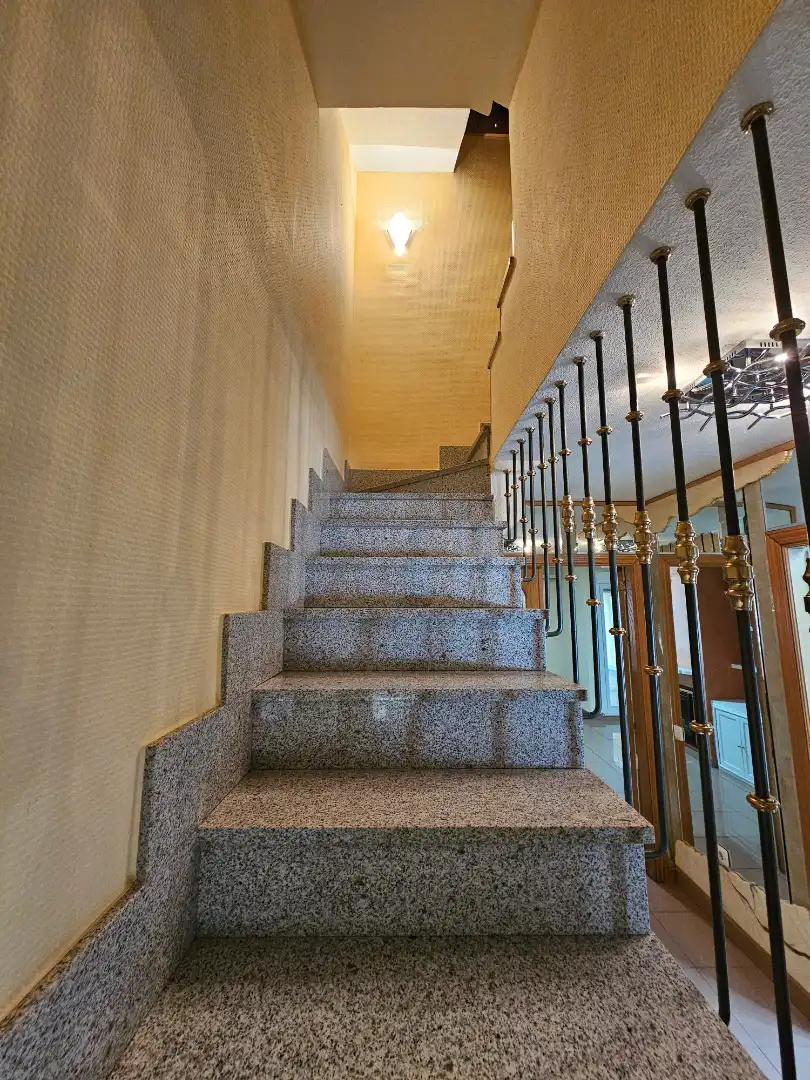 Casa o chalet en venta en Getafe con Aire acondicionado, Calefacción y Parquet