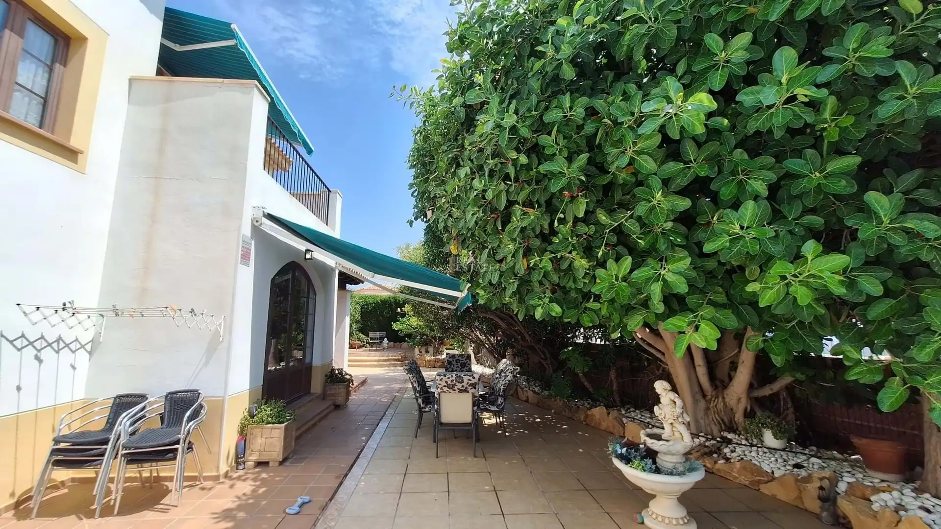 Casa amb terrassa en venda a Copenhaguen, imagen 30