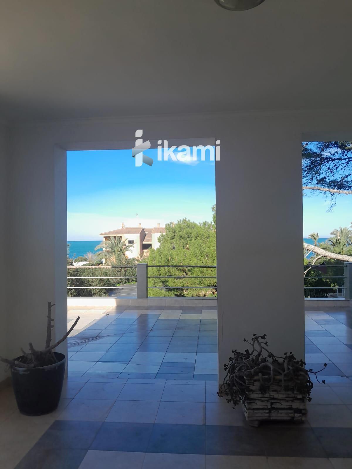 Casa o xalet en venda en Dénia amb Aire condicionat, Calefacció i Jardí privat