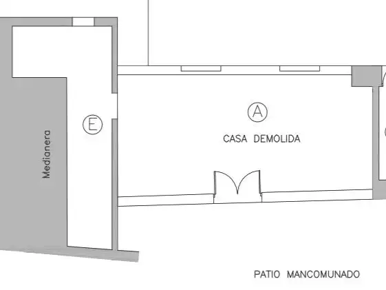 Residential for sale in Alcalá de los Gazules
