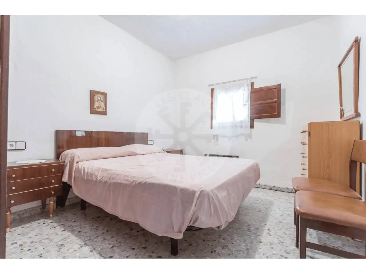 Casa amb jardí en venda a Sant Vicenç de Castellet, imagen 19