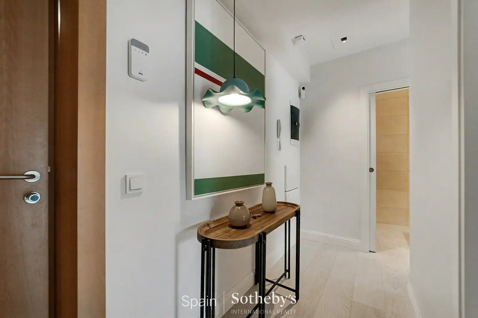 Apartment mit Aufzug zum Verkauf in Avenida Juan Carlos I, imagen 13
