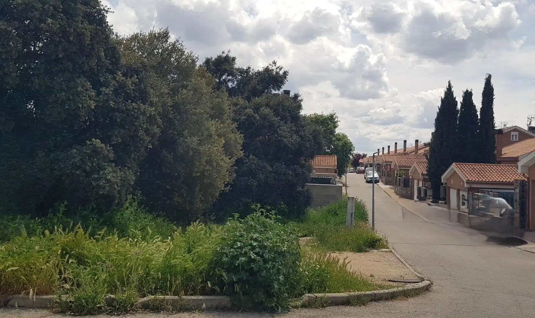 Terreno residencial en venta en Pioz, imagen 7