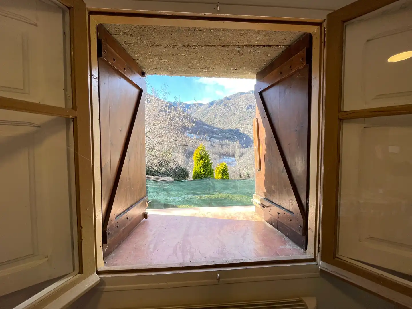 Casa o xalet en venda a Carrer Unica-bonestarre, 19, Vall de Cardós