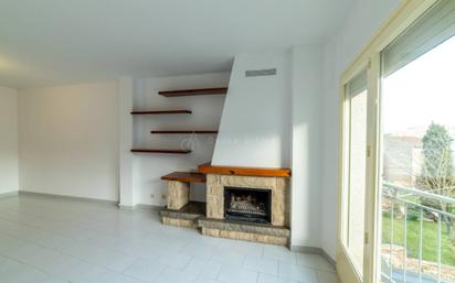 Living room of Flat for sale in Centelles  with Balcony