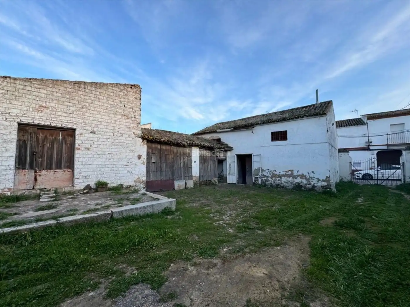 Wohnung zum Verkauf in Calle Rey Juan Carlos I 30