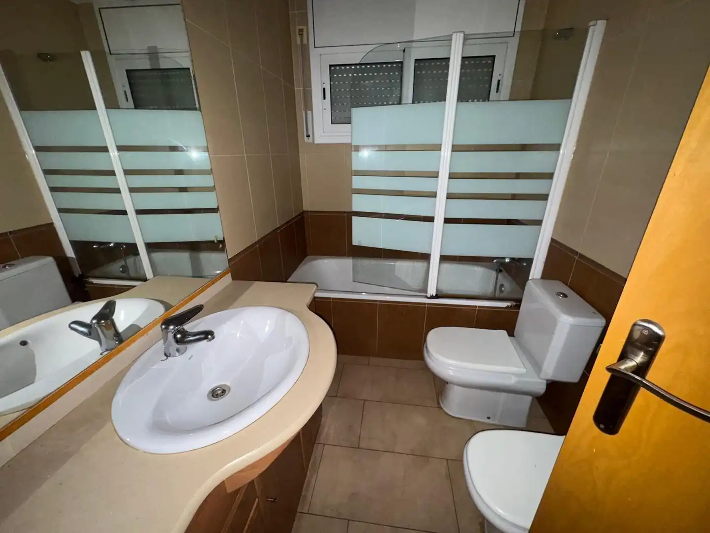 Baño de Casa adosada en venta en Albinyana