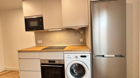 Photo 4 of Flat to rent in Calle de Los Yeros, Almenara -Ventilla,  Madrid Capital