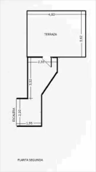 Casa adosada en venta en Cadalso de los Vidrios