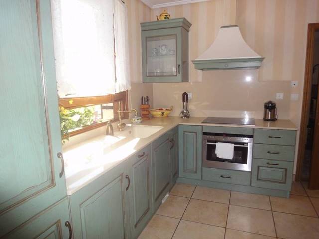 Casa-chalet en Venta en Atxondo