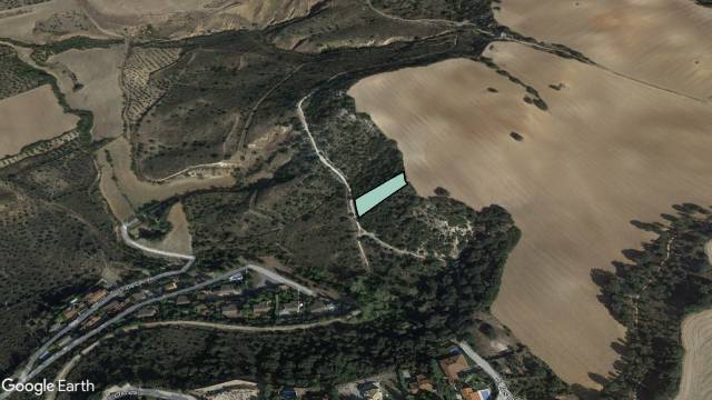 Terreno en Venta en Urb El Clavin 416 en El Clavín - Valdeluz