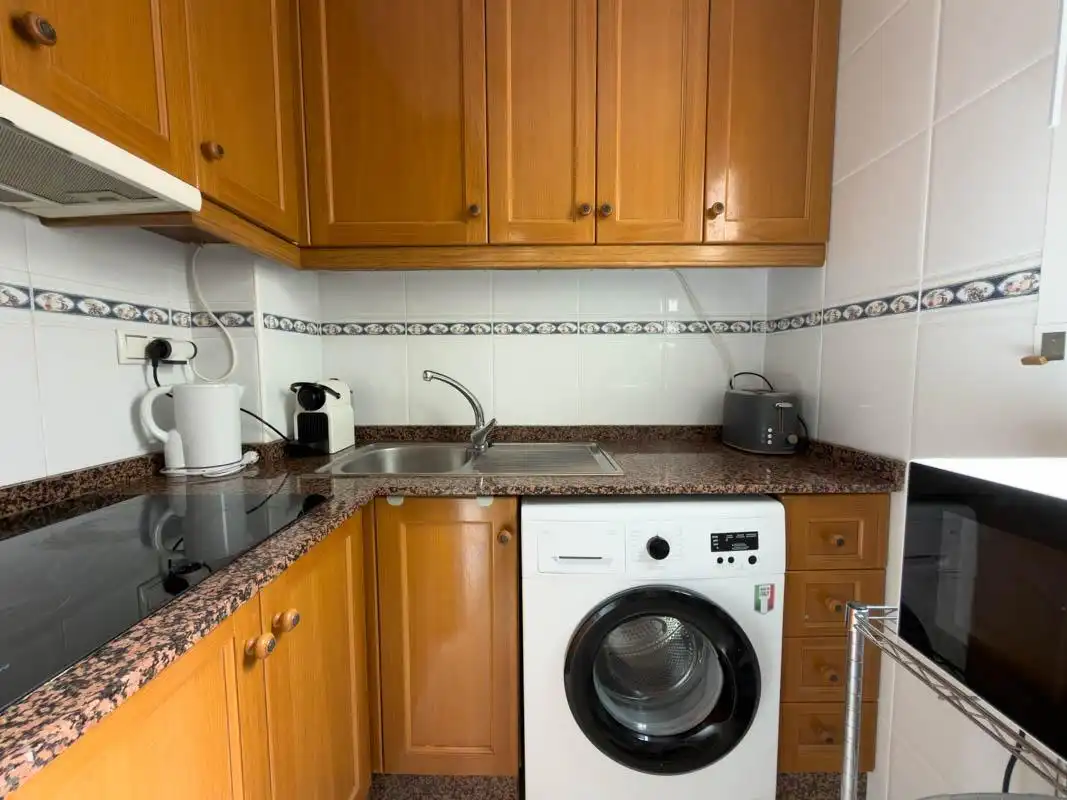 Penthouse with balcony to rent in Calle MANUEL GALIAN (MANOLIN), imagen 10