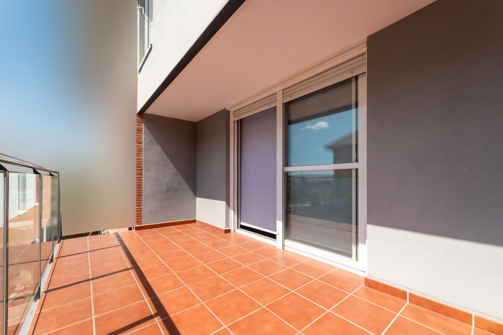 Terrassa de Pis en venda en Arroyomolinos (Madrid) amb Aire condicionat, Calefacció i Parquet