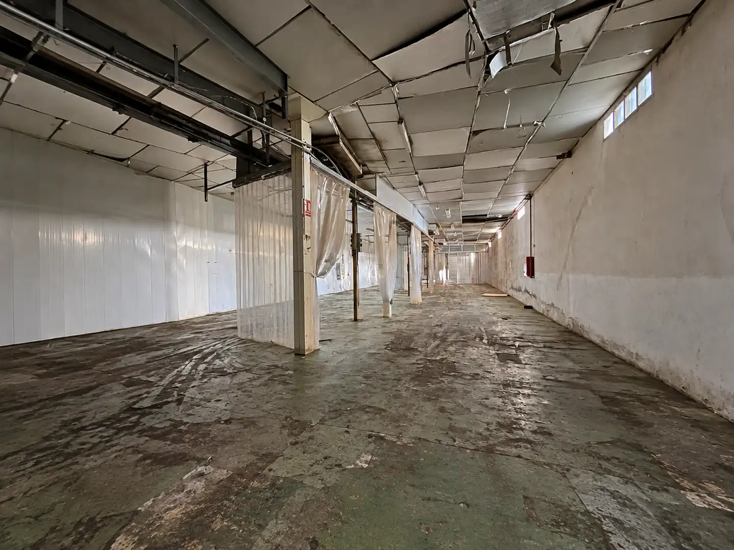 Industrial building to rent in COLON, imagen 22