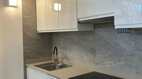 Foto 3 de Piso de alquiler en Andarella, Barrio de la Luz, Xirivella