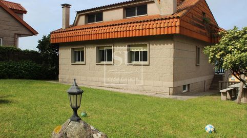 Foto 2 de Casa o chalet en venta en Oia, Pontevedra