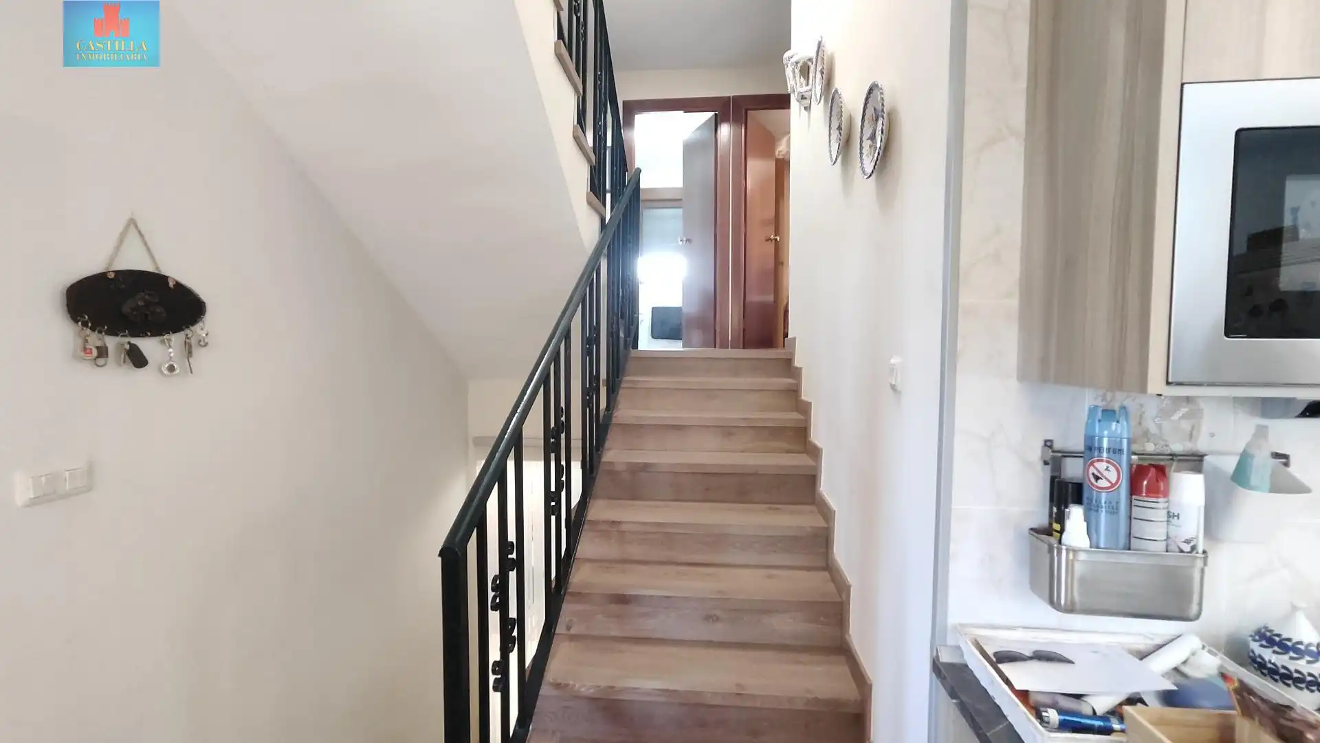 Casa o xalet en venda en Peñalba de Ávila amb Calefacció, Jardí privat i Traster