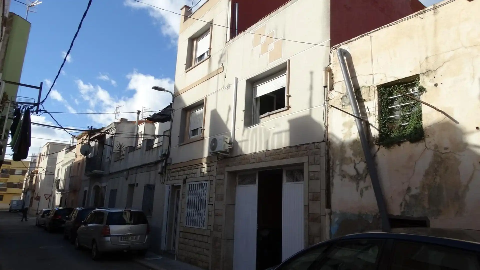 Casa o chalet en venta en Calle ORIENT, 30, Grau - Quintanes