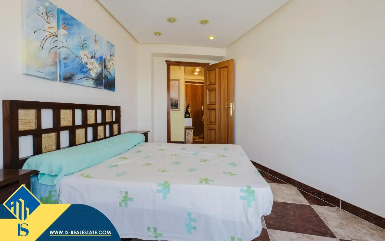 Apartament amb terrassa en venda a Playa del Acequión, Náufragos y Rocío del Mar, imagen 25