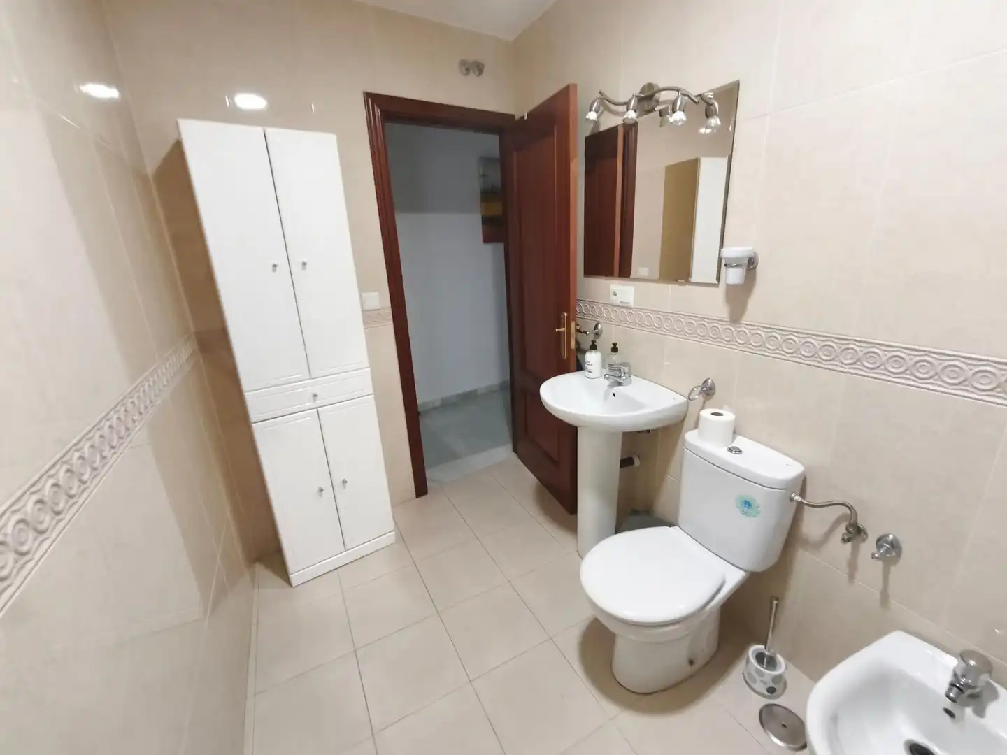 Baño de Piso en venta en Morón de la Frontera