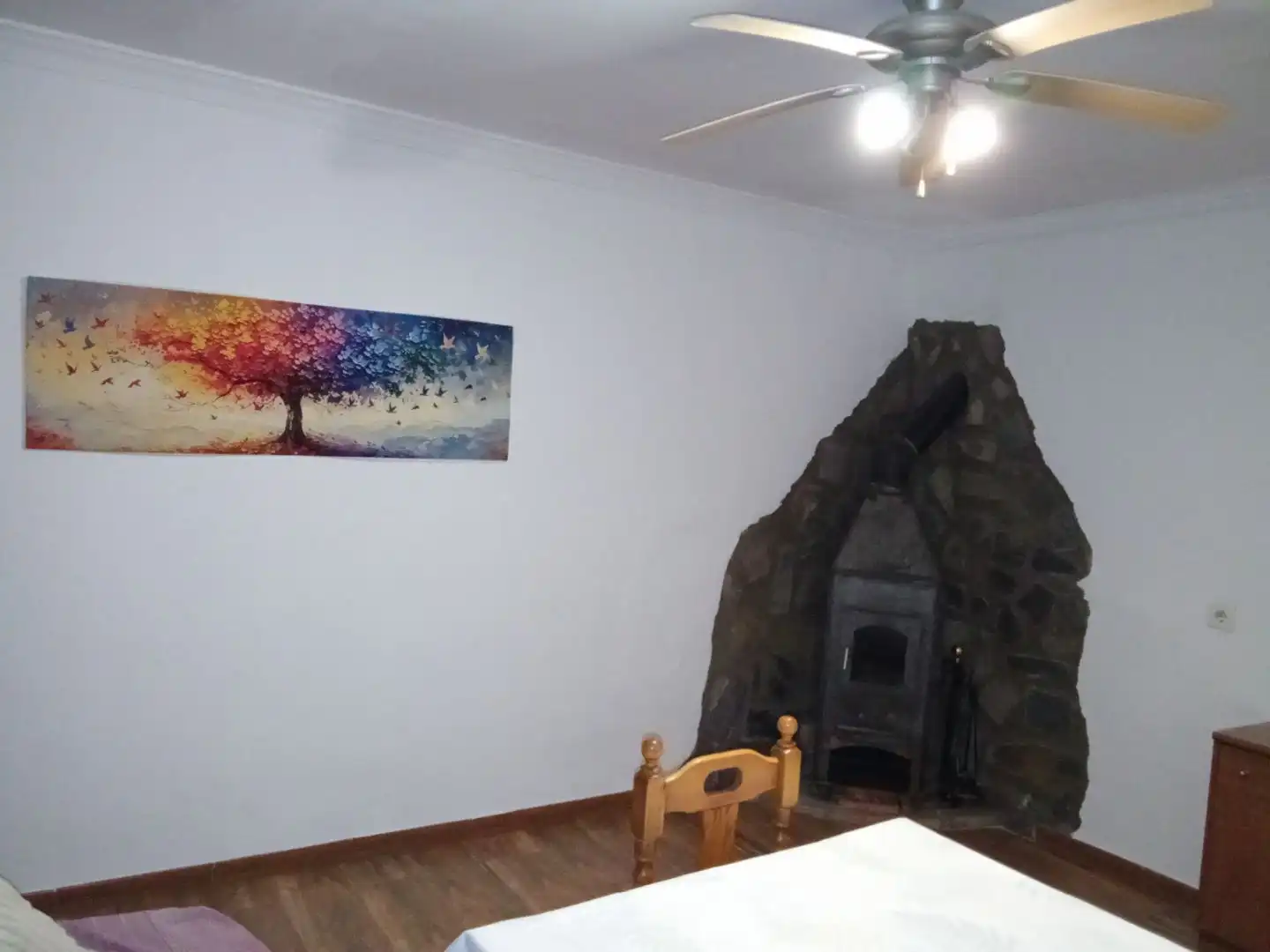 Chalet con jardín en venta en Calle San José 4, imagen 8