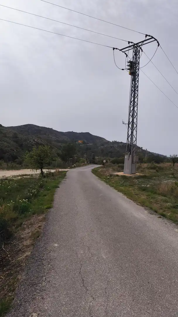 Terrain résidentiel à vendre à Aigües, imagen 8