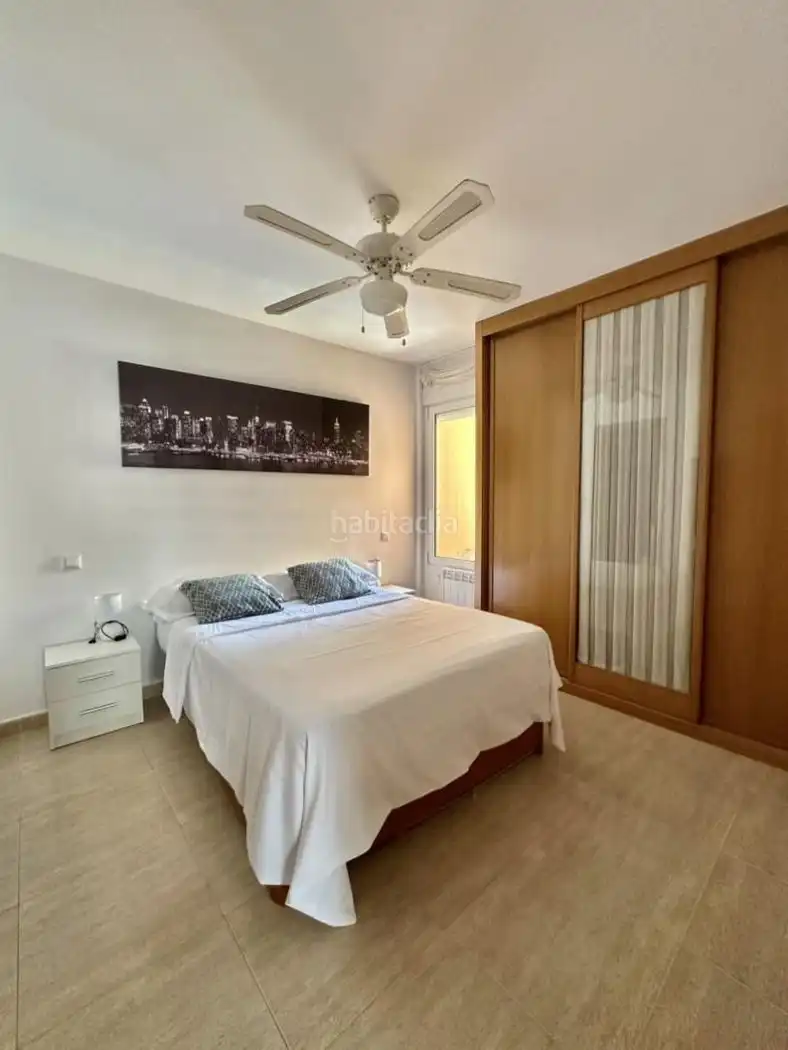 Appartamento con piscina in affitto a Carrer Llentiscle 40, imagen 16