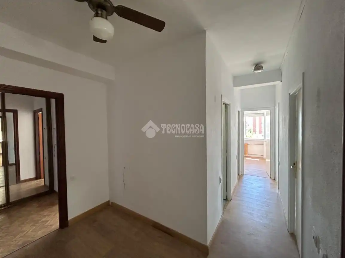 Piso en venta en Madrid con Aire acondicionado, Calefacción y Trastero