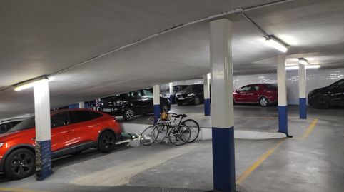 Foto 4 von Garage zum Verkauf in Marxalenes, Valencia Capital