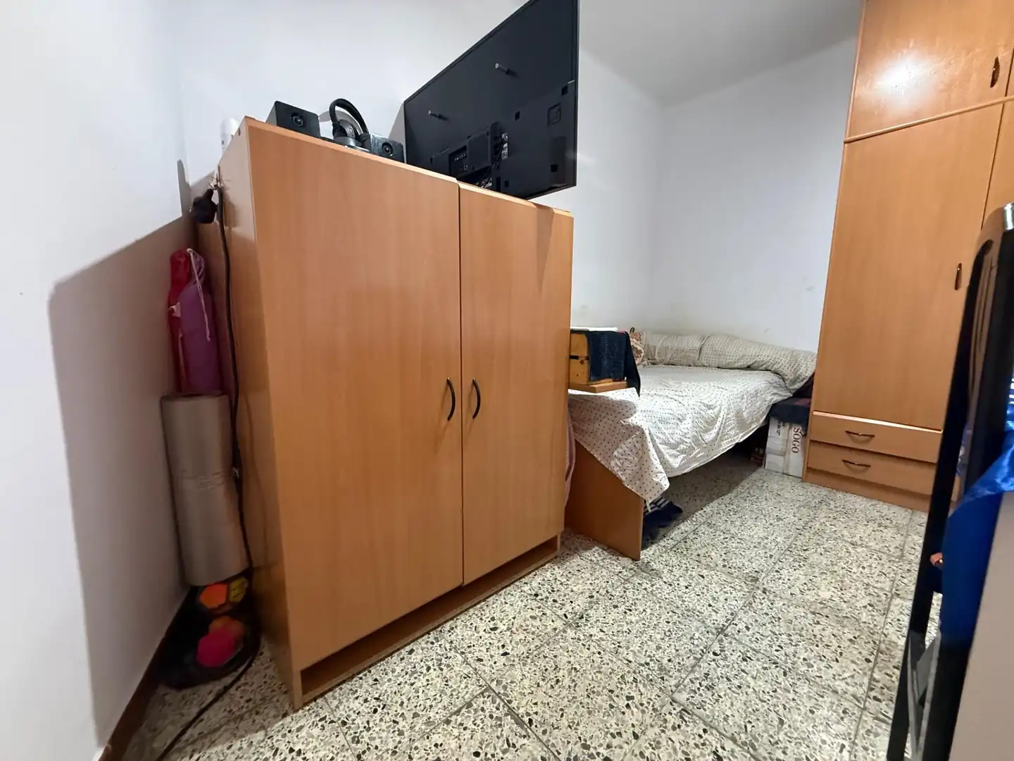Pis amb terrassa en venda a ANGEL GUIMERA