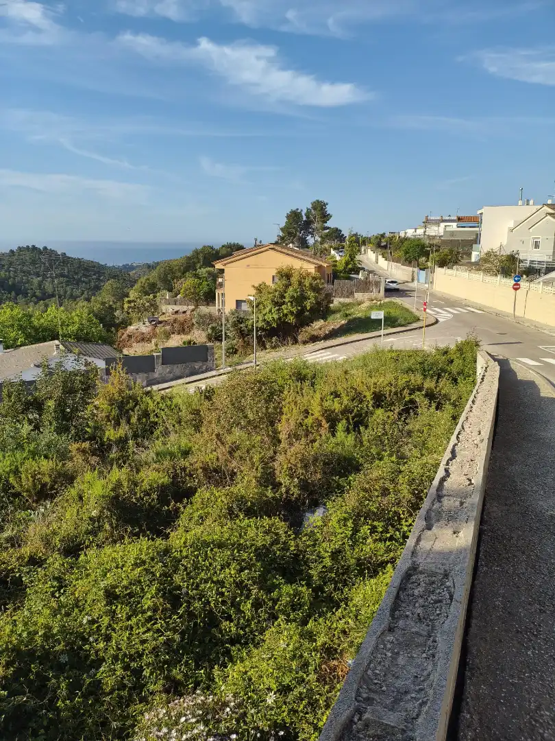 Terreny residencial en venda a Carrer Margalló 1, imagen 10