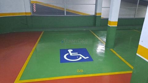 Foto 2 de Garaje en venta en Calle Rosalia de Castro, Gondomar, Pontevedra