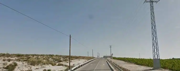 Grundstücke und Bauplätze zum Verkauf in Las Torres de Cotillas, imagen 17