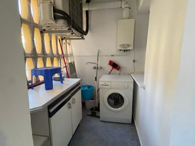Wohnung zur Miete in Avenida Antonio Masa Campos, 17, Badajoz Capital