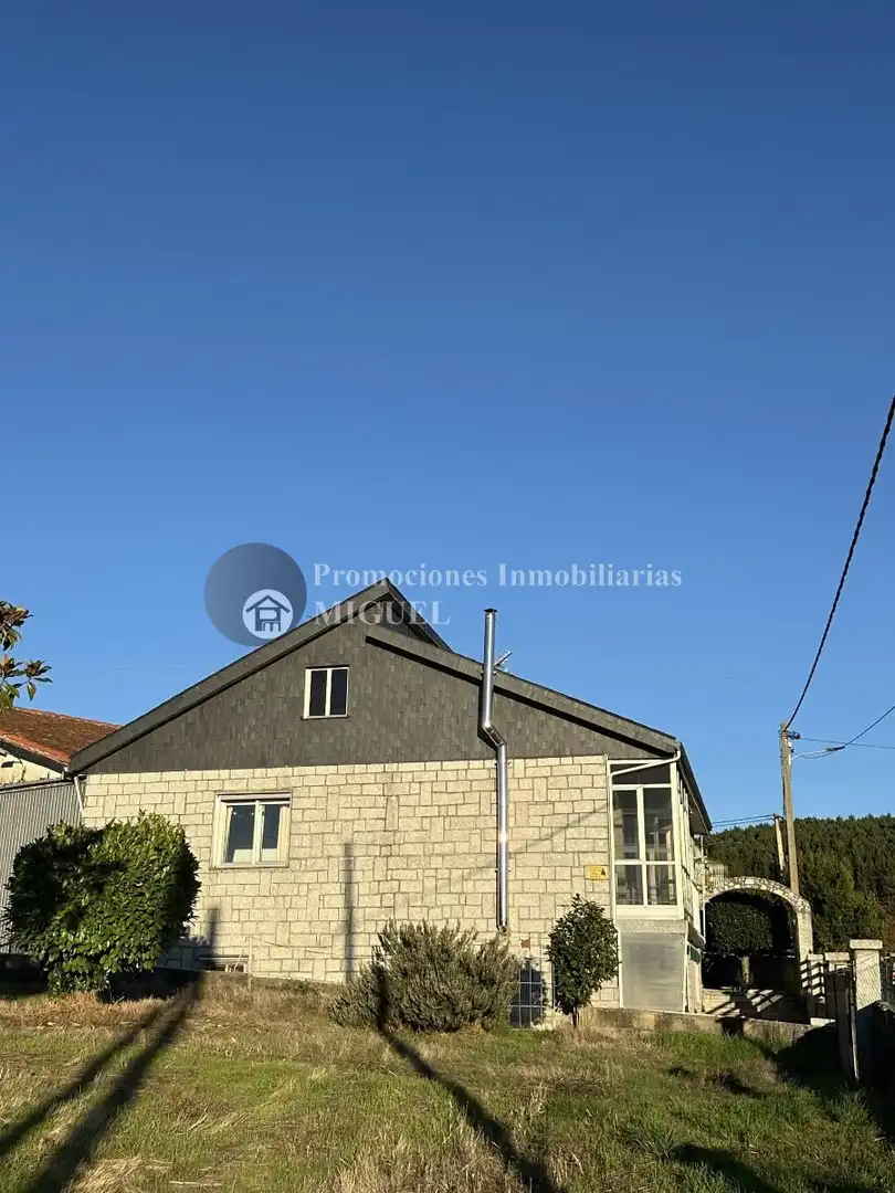 Casa con giardino in vendita a Sarreaus, imagen 18