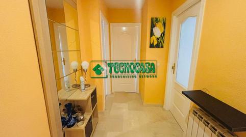 Foto 2 de Pis en venda a Valmojado, Toledo