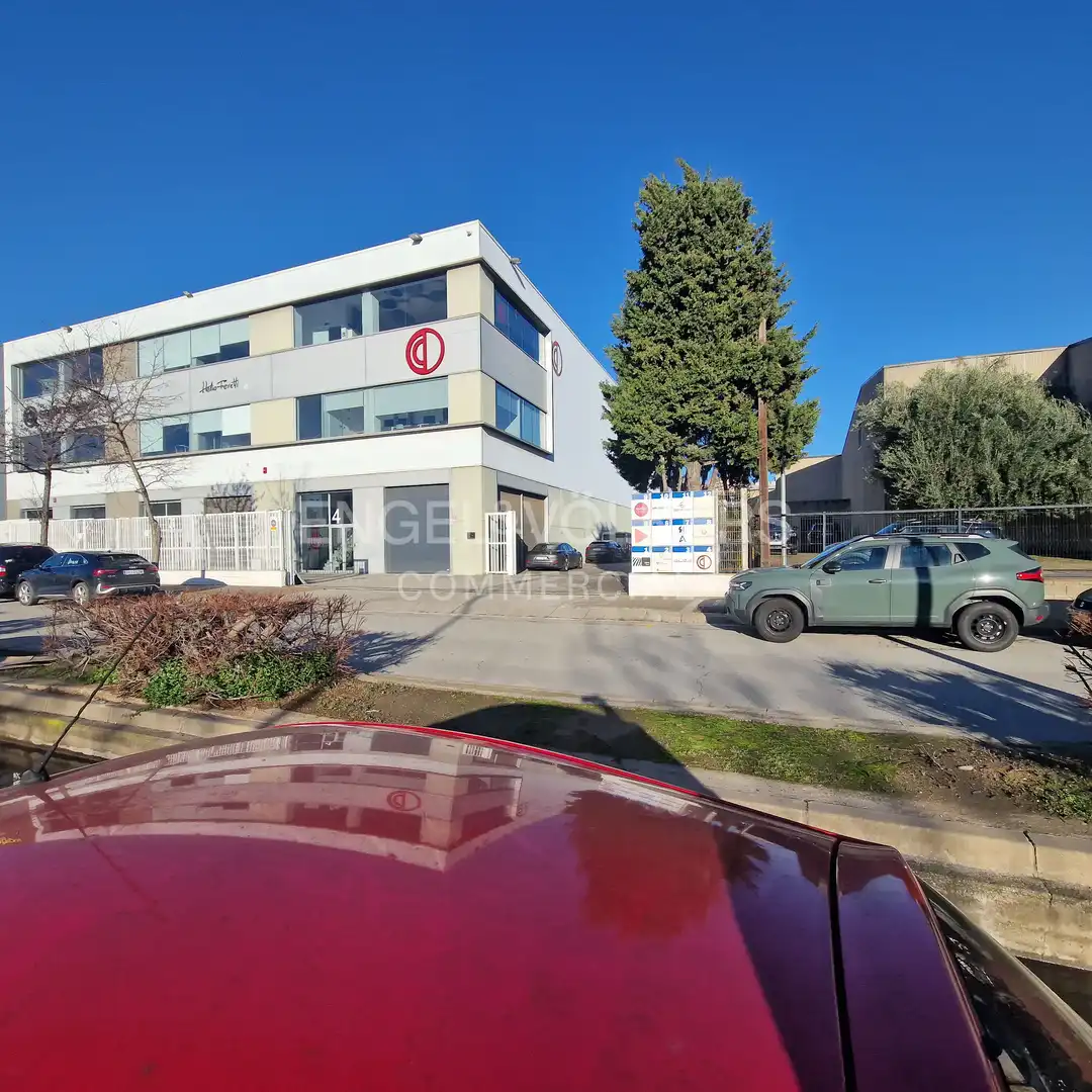 Industriegebäude zum Verkauf in El Pla, imagen 30