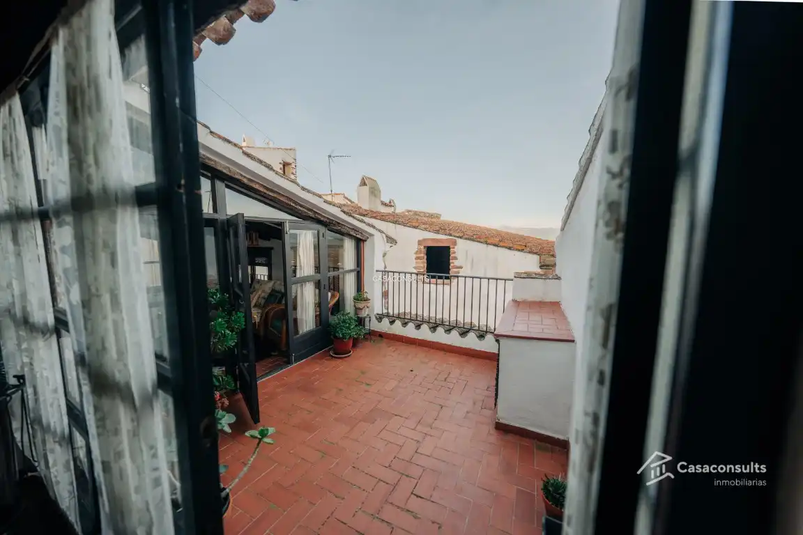 Haus mit Terrasse zum Verkauf in Carrer Diputació Provincial, imagen 22